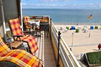 Seeblick - B&B Wyk auf Föhr