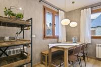 Luderna - Apartamento Des Puis - B&B Gessa
