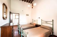 Apartamento con balcón