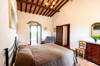 Apartamento con terraza