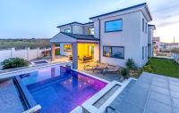 Exclusive VILLA Volme - B&B Banjole