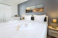 Apartment with Balcony - WE 16