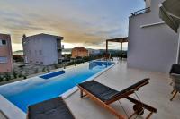 Villa Lomari - Chambres d'hôtes Sibenik