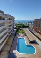 Paradis Park Apartments - B&B La Pineda