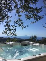 Angolo di Paradiso Sorrento Coast - B&B Moiano