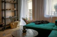 Appartamento con Balcone