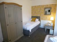 The Kenmore Guest House - B&B Llandudno