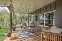 Lovely Canyon View Apartment with Patio and Yard - B&B Silverton