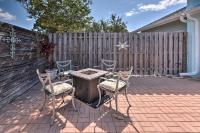 B&B Cape Canaveral - Cape Canaveral Escape with Grill Walk to Beach! - Bed and Breakfast Cape Canaveral