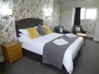 Habitación Superior con cama extragrande
