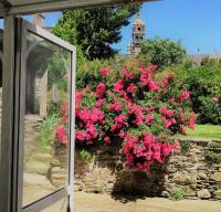 B&B Landerneau - L'Hermine du Rohan - Bed and Breakfast Landerneau