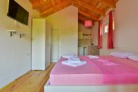 Appartamento Standard con Vista Lago