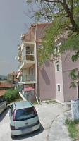 Sunrise Apartment - Bed and Breakfast