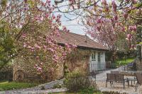Half Moon Cottage - B&B