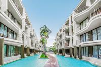 Baan San Kraam Cha Am-Hua Hin by Favstay - Chambres d'hôtes Cha-am