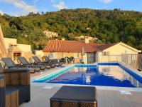 Casa do Quitaranda - Gerês - Ferienwohnung Vieira do Minho