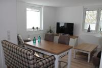 Fewo BELVEDERE- R-Auszeit in Bad Wildungen mit eigener Sauna - Ferienwohnung Bad Wildungen