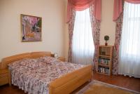 B&B Karlovy Vary - Apartman na Zahradní - Bed and Breakfast Karlovy Vary