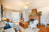 Beach Time - B&B Plymouth