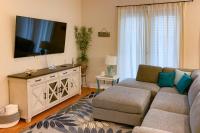 Restoration by the Sea - B&B