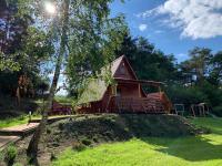 B&B Jaryszewo - Lawendowy Brzeg - Bed and Breakfast Jaryszewo