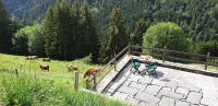 Chalet le Grenier - Romantique et exclusif - Chambres d’hôtes