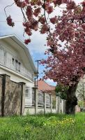 Lux GUEST HOUSe МUKACHEVO - B&B