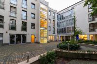 Negroni Apartments Stare Miasto - B&B Cracovia