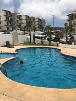 Condo Vacational in Ensenada, B.C. - B&B