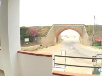 Casa con 1 dormitorio