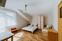 Camera Tripla con Balcone