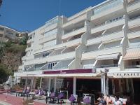 TURISSTIKO La Roca Chica 4 - B&B Torremolinos