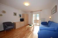 Appartamento con 1 Camera da Letto e Balcone (4 Adulti)