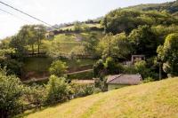 Casa Rural Les Cabañes - Naturaleza, Chimenea y Relax en Asturias - Chambres d'hôtes Carbajal