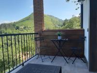 Maisonnette/Duplex Appartement