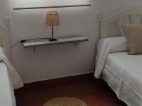 Apartamento - Planta baja