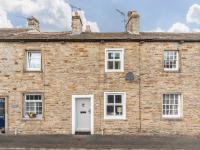 B&B Skipton - Riverstone Cottage - Bed and Breakfast Skipton