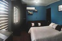 Estudio Ejec Independiente en ambiente Familiar - B&B