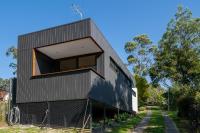 B&B Faulconbridge - NATURE LOVERS DELIGHT // ARCHITECTURALLY DESIGNED - Bed and Breakfast Faulconbridge