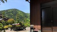 B&B Kyoto - Ohara Sensui Surrounded by Beautiful Nature - Bed and Breakfast Kyoto