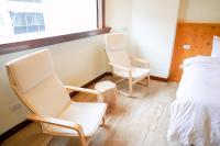 Chambre Double Deluxe avec Douche