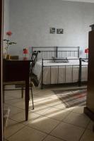 Doppel- oder Zweibettzimmer