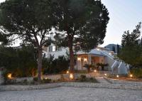 B&B Eretria - MIRAMARE LUXURY APARTMENTS - Bed and Breakfast Eretria