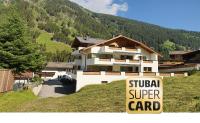 Mountain Living - B&B Neustift im Stubaital