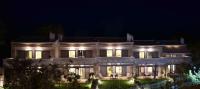 MIRAMARE LUXURY APARTMENTS - B&B Eretria