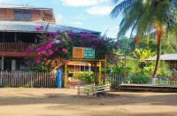 Playa de Oro Lodge - B&B
