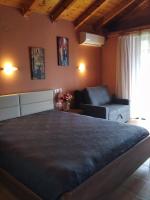 Dreibettzimmer