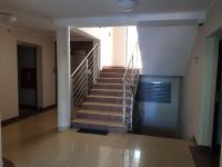 Apartament Nord 6 z ogródkiem Willa Nord Jastrzębia Góra - Chambres d'hôtes Jastrzębia Góra