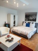 Ferienwohnung Finkenweg - Bed and Breakfast