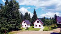 Chatka Bukowina - B&B